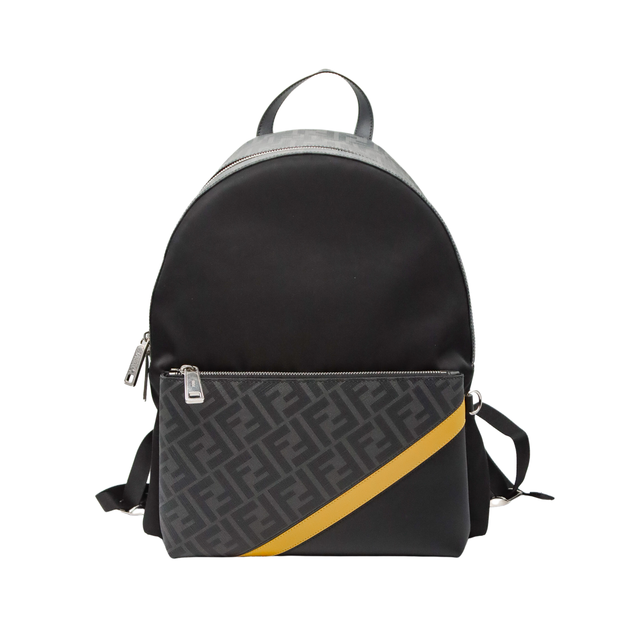 FENDI バックパック Fendi - Front Pocket Backpack E2307282 – Coco Louie