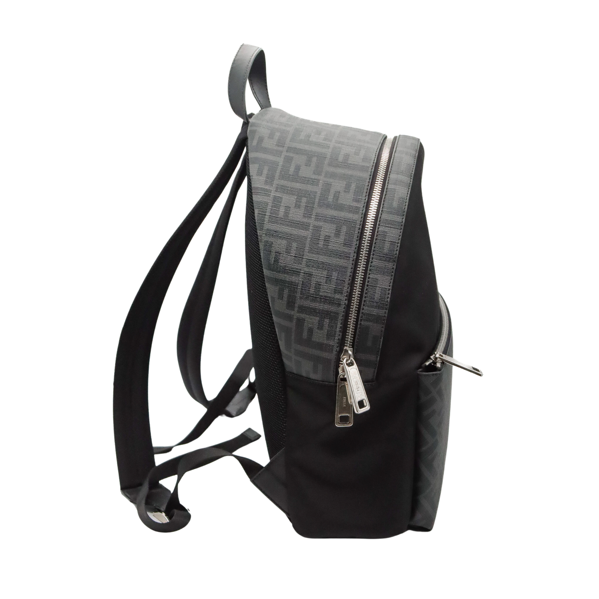 Fendi - Front Pocket Backpack E2307282 – Coco Louie