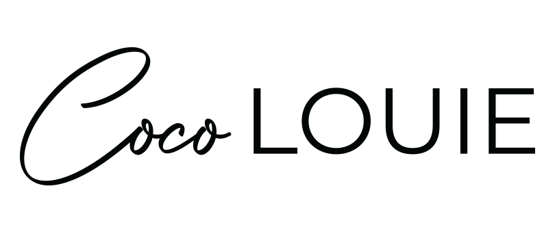 Coco LOUIE Logo