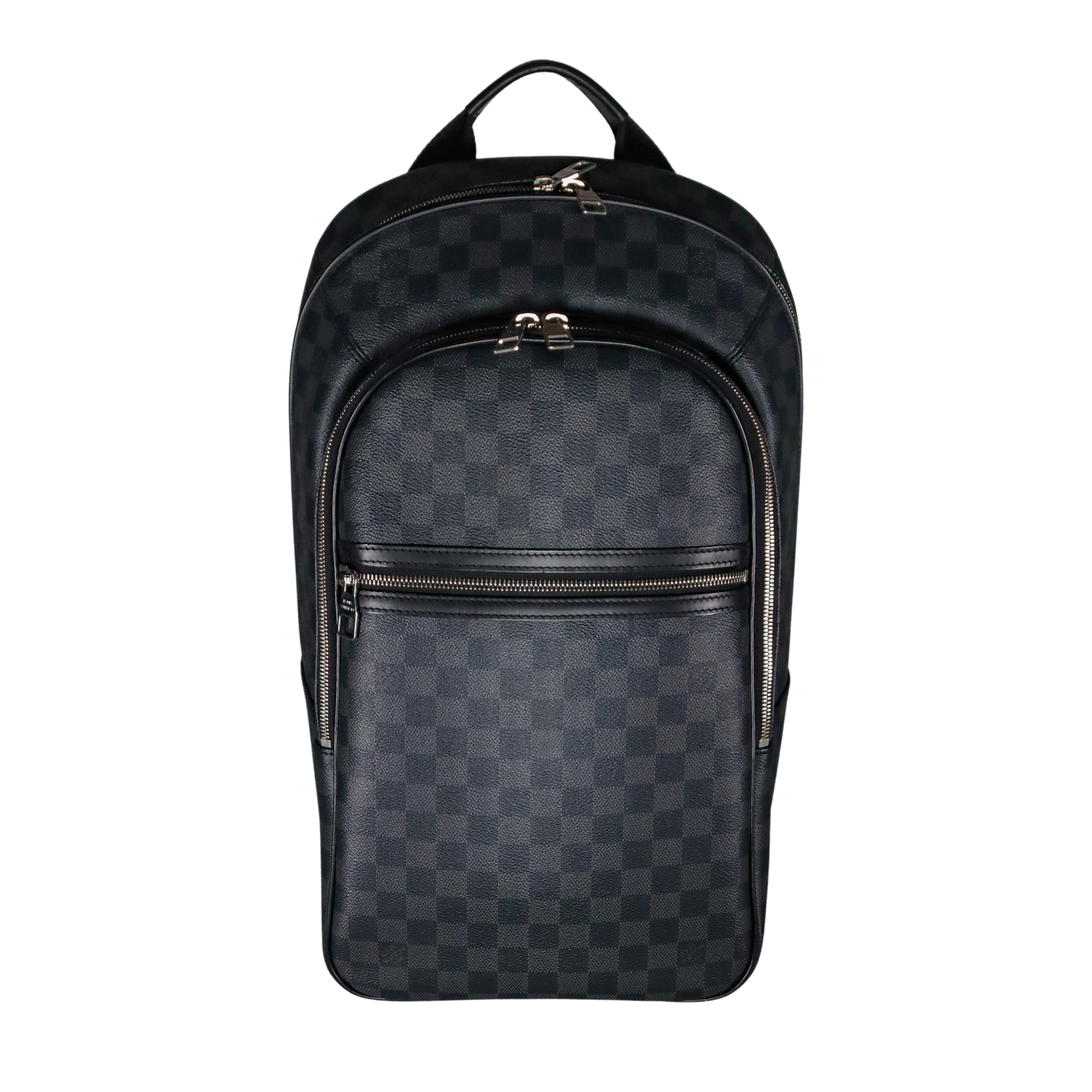 black and white louis vuitton backpack Louis Vuitton