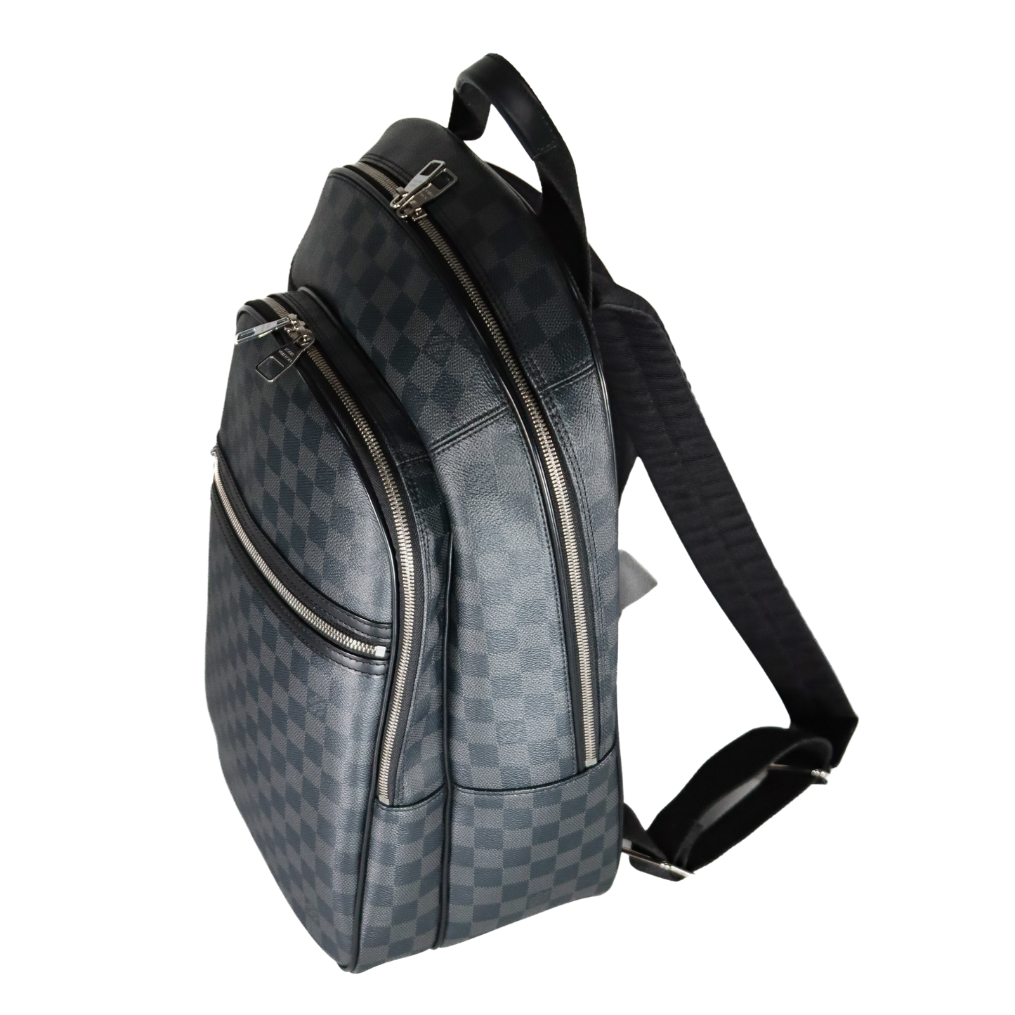 louis vuitton black backpack cheap Campus - Men including a smartphone Louis Vuitton Backpack Michael NM