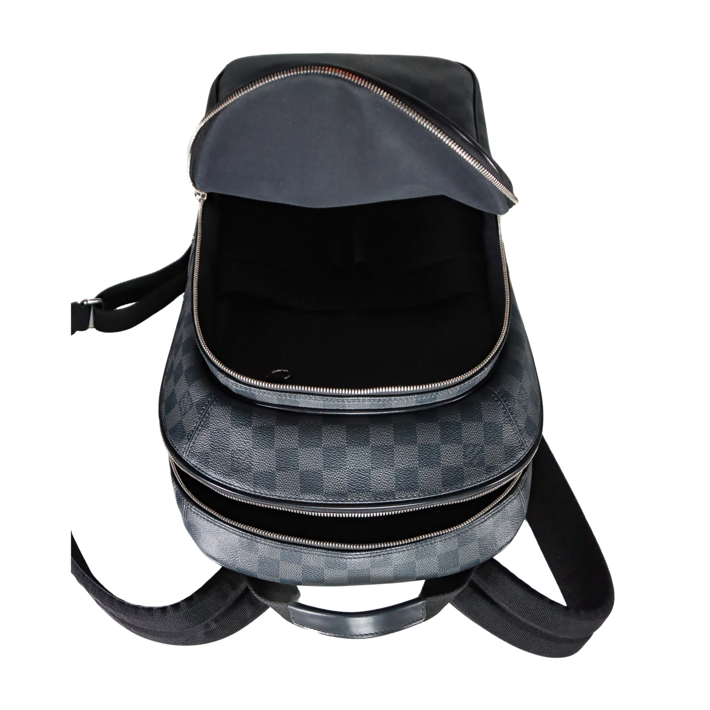 ioffer louis vuitton michael backpack Amazon.com: Vuitton, Pre-Loved Damier Infini Backpack, Black : Clothing, Shoes & Jewelry The michael backpack is crafted from damier infini leather Louis Vuitton Michael NM Backpack